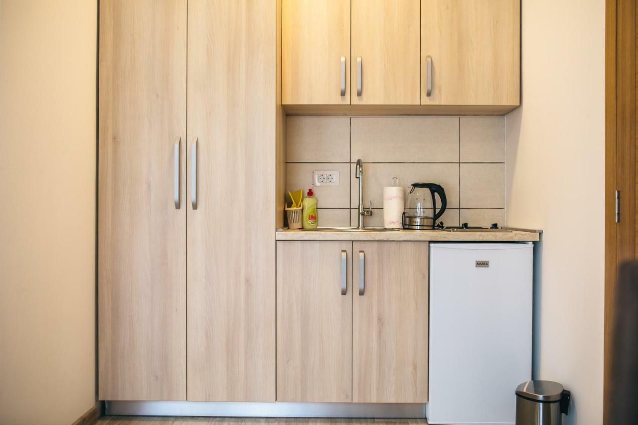 Apartments Vojislav Virpazar Eksteriør billede