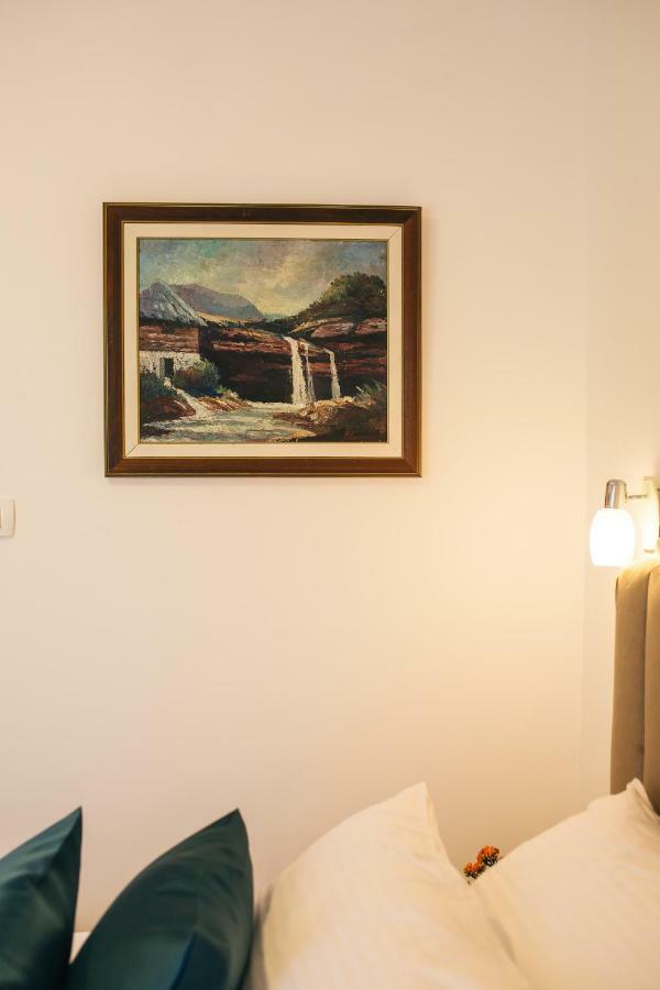 Apartments Vojislav Virpazar Eksteriør billede