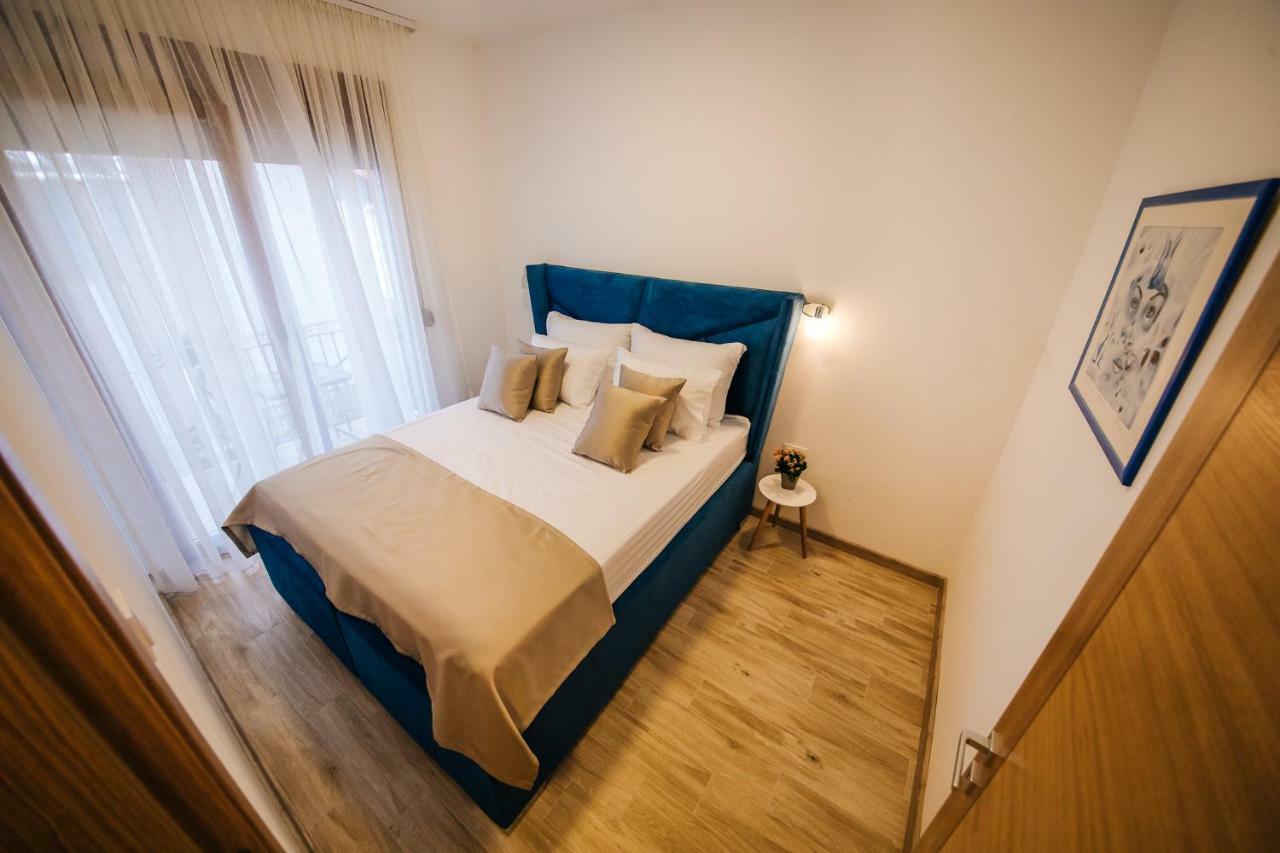 Apartments Vojislav Virpazar Eksteriør billede