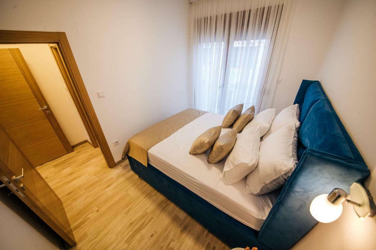 Apartments Vojislav Virpazar Eksteriør billede
